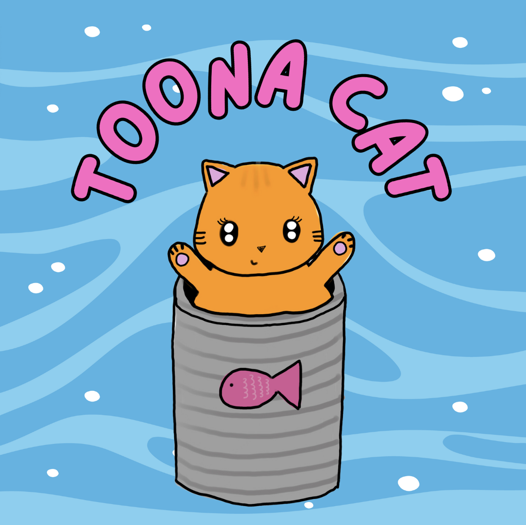 TOONA